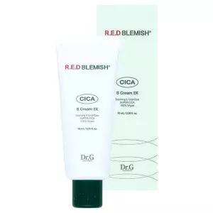 닥터지 레드 블레미쉬 시카 S 크림 2X 70ml x3SET(SH)