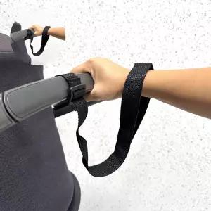 손목 유모차 스트랩 스트랩 용품 벨트 끈 걸이 안전