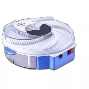 파리 트랩 똥파리 기계 잡는기계 날벌레 퇴치 자동 플러그인 전기식