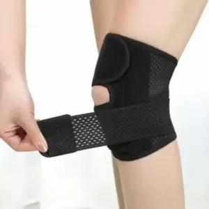 테이핑무릎보호대 니가드테이핑무릎보호대2p세트슬개골관절보호대