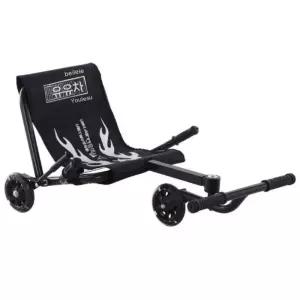 고카트 전동휠 레이싱 시트 드리프트 카트 루지 전기 성인 트레일러 부품 스쿠터 당진아재 휠