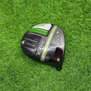 캘러웨이 에픽스피드 10.5도 드라이버 헤드