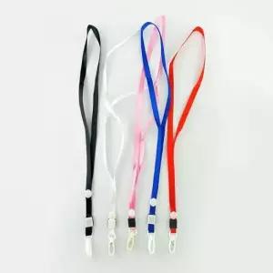 명찰목걸이줄 목걸이 카드 명찰 이름표 목걸이줄 걸이형