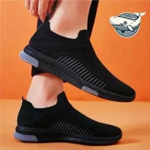 운동화 통기성 에어러닝 여름용 경량 스포츠