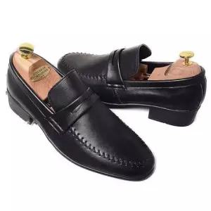 단화 직장인 회사 출근 발편한 구두 정장화 남성 로퍼 신발