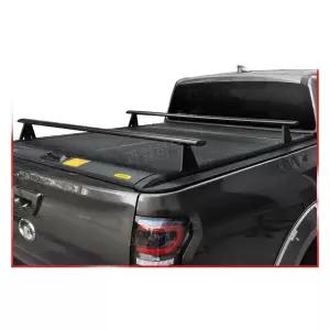 픽업트럭 크로스바 적재함 트렁크 세트 프레임 가로바