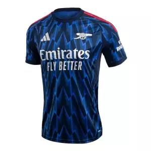 [하프클럽/아디다스]아디다스 반팔 아스날 25-26 어웨이 저지_JI9511