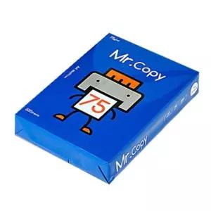 미스터카피 복사용지 A3 75g 250매x5권 1250매