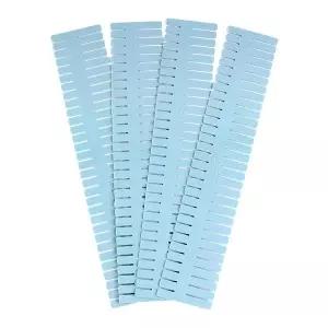 서랍정리 칸막이 4개입