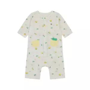 [에뜨와](강남점)(26년 여름 신상품) 데니 7부 내의(07T3 17601)