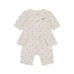 [에뜨와](강남점)(26년 여름 신상품) 피치 7부 내의(07T3 17683)