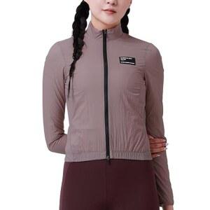 여성용 경량 자전거용 인바이크 사이클링 재킷, 자전거 러닝 하이킹 캠핑용 통기성 윈드브레이커 탑스