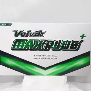 VOLVIK 볼빅 맥스플러스 골프공 경량 플로팅볼 x3SET(SH)