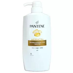 팬틴 극손상케어 샴푸 750ml