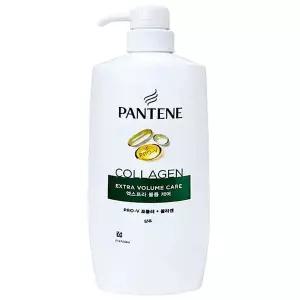 팬틴 엑스트라볼륨 케어 샴푸 750ml