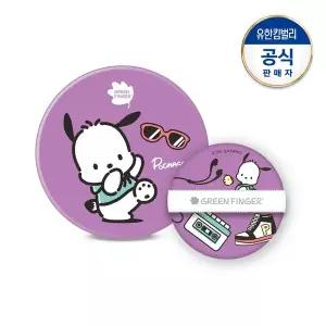 [그린핑거] 포차코 순한 무기자차 선쿠션12g