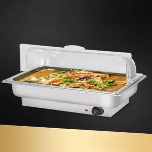 식당 국온장고 보온기 가정용 반찬온장고 반찬냉장고 독립