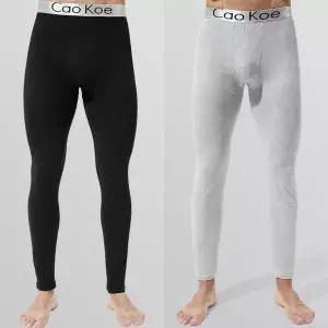 [골드스마일]남성카오타이즈 남성 타이즈 레깅스 겨울 남녀 트레이닝 아웃밴드