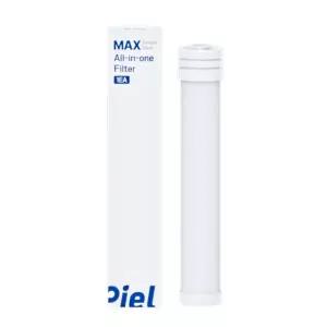 [닥터피엘] 초대형 맥스 샤워헤드 3중 올인원 필터 리필용 (1ea)