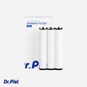 [닥터피엘] 아토샤워헤드 세디멘트필터 (3ea)