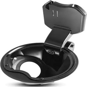 포드 F150 2015-2020 6.5 FT 박스 교체용 연료 충전기 도어 하우징 포켓 어셈블리 FL3Z9927936A 탱크 캡