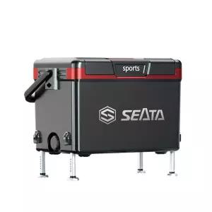 낚시 캐리쿨러 아이스박스태클박스 낚시용 레저용