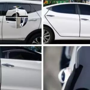 4M ksr 윈드키퍼도어가드 스크래치방지