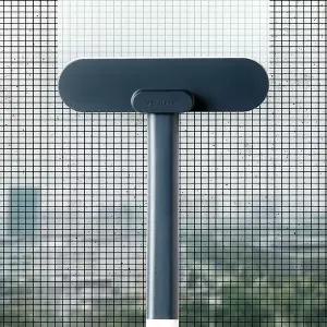 방충망 청소 브러쉬