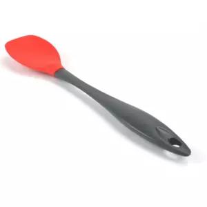 부드러운 주방 실리콘 알뜰 스푼 이유식주걱 스패출러 신혼선물 스파츌라 조리도구