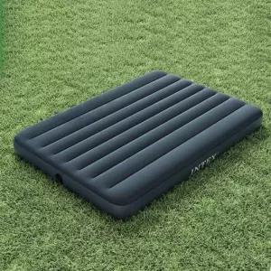 더블매트 에어 인텍스 등산 캠핑 듀라빔 여행