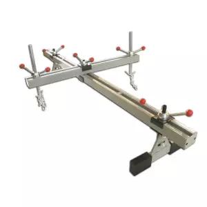 엔진 행거 자동차 정비 카센터 평형대 카센타 균형 헹거 정비소 지지대