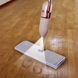 삼정 양면스프레이 청소기 밀대청소기 대걸레 물걸레청소