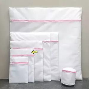 세탁기 빨래 세탁망 사각 30x40