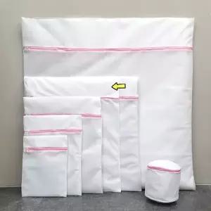 세탁기 빨래 세탁망 사각 50x60