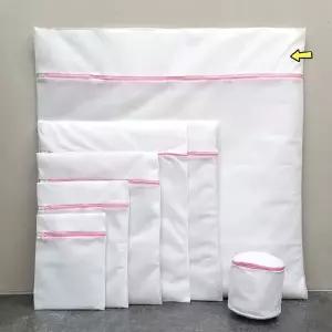 세탁기 빨래 세탁망 사각 90x90