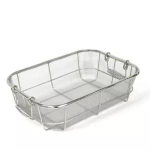 우동면 삶는 사각 소쿠리 스텐망 채망 물빠짐채반 실용적 야채바구니 사용이편리한