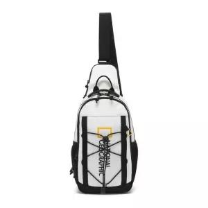 백화점 내셔널지오그래픽 26 빅로고슬링백 N265ACR090