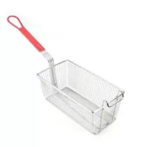 스텐 손잡이 튀김 바구니 채망 건지기 야채채반 실용적 사용이편리한 소쿠리