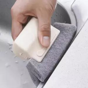 키보드청소솔 블라인드 키보드 미니사이즈 편한손잡이 창문브러시