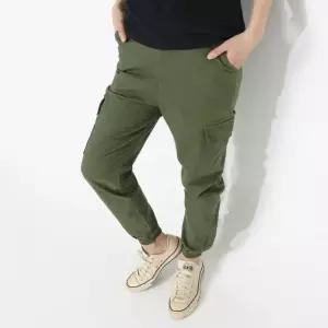 푸메 카고 조거팬츠 SD220304 바지 밴딩 여성 레깅스 일자 팬츠 밴딩팬츠 하의 자켓 추리닝 트레