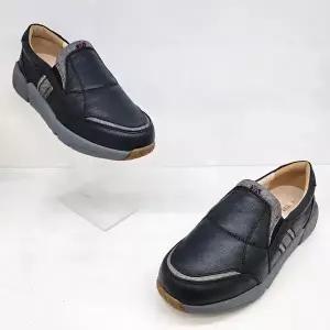 [에스콰이아]여성 발편한 경량 운동화 캐주얼 쿠션 슬립온 단화 YAESHL630_JK