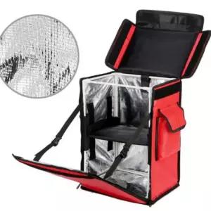 고급 프레임 배달가방 백팩 보온 보냉 가방 배달통