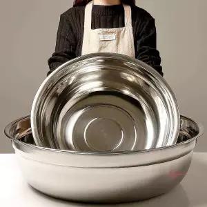 국산 10호 김장 단품 스텐18-10 27종 다라이zab070