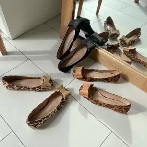 리본 스웨이드 캐주얼 여성 단화 플랫 구두 펌프스 하이힐 여성구두 여자구두 슬링백구두