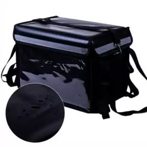 배달용 보온 보냉 배달통 오토바이 보냉백 방수 가방