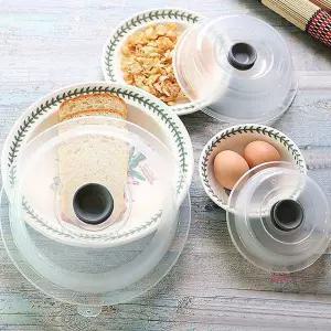 전자레인지 위생보관 냉장고 3P 음식 덮개 푸드커버mno995