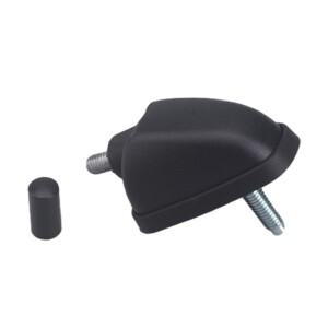 루보식 96220-1C010 Hyundai Getz 2002-2011 안테나 베이스 Assy AM/FM용 자동차 지붕 루프 폴 C010 외장