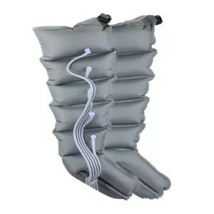 장화안마기 종아리 공기압 온열 다리마사지기 지압 하지 허벅지 무릎 롤러