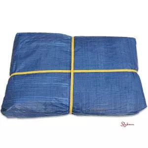 자재덮개천막 호로 천막지 바람막이cde252