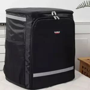 보온 57 배낭 배달용 리터 가방 도보 백팩 보냉